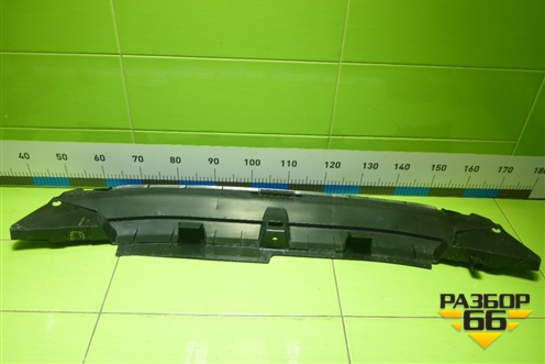 Накладка декоративная на переднюю панель (5261848060) для Lexus RX 350 с 2022г (РХ)