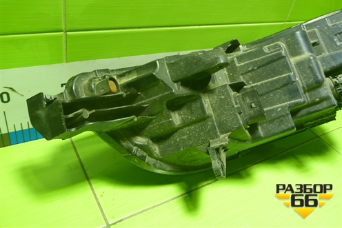 Фара правая (Led с блоками) (605001046AA) для Chery Tiggo 8 Pro с 2021г (Тиго 8 Про)