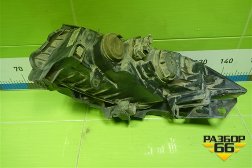 Фара правая (галоген) (89307005) для Renault Megane 2 с 2002-2009г (Меган)