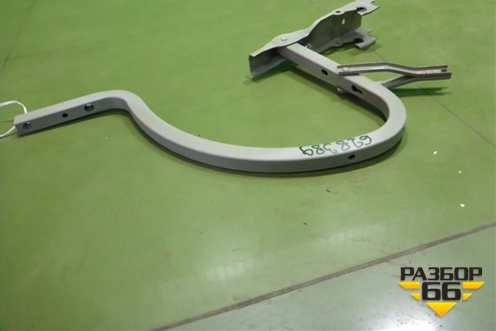 Петля крышки багажника правая (новая) (8889622596) для Geely Emgrand 7 (SS11) с 2021г (Эмгранд)