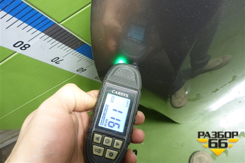 Капот (8402120XST01A) для Haval Jolion с 2021г (Джолион)