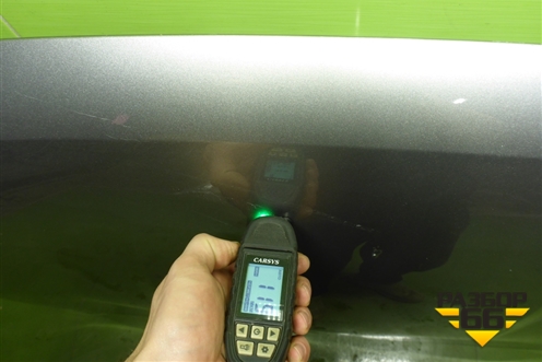 Капот (8402120XST01A) для Haval Jolion с 2021г (Джолион)