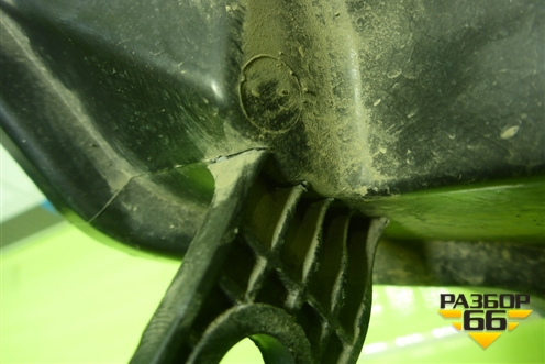 Фара правая (Led) (605000635AA) для Chery Tiggo 4 с 2017г (Тиго 4)