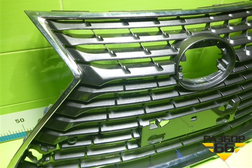 Решетка радиатора (после 2017г) (5310178110) для Lexus NX 200 с 2014-2021г (НХ)