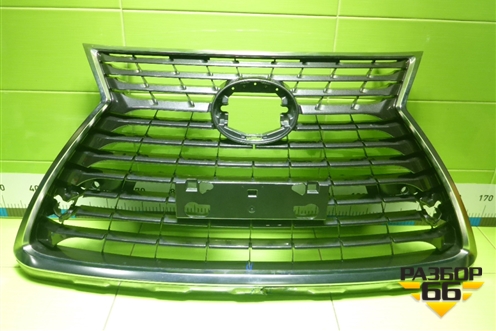 Решетка радиатора (после 2017г) (5310178110) для Lexus NX 200 с 2014-2021г (НХ)