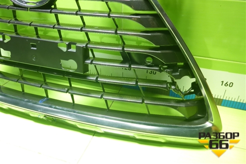 Решетка радиатора (после 2017г) (5310178110) для Lexus NX 200 с 2014-2021г (НХ)