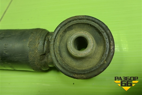 Амортизатор задний (6RU513025A) для Volkswagen Polo (седан) с 2010г (Поло)