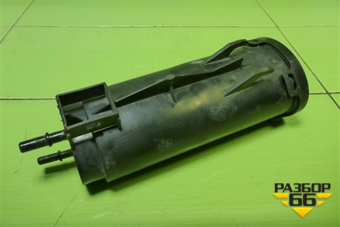 Адсорбер фильтр угольный (6RU201801) для Volkswagen Polo (седан) с 2010г (Поло)