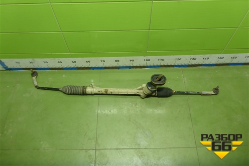 Рейка рулевая под электроусилитель (6RU423057N) для Volkswagen Polo (седан) с 2010г (Поло)