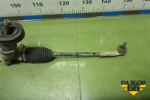 Рейка рулевая под электроусилитель (6RU423057N) для Volkswagen Polo (седан) с 2010г (Поло)