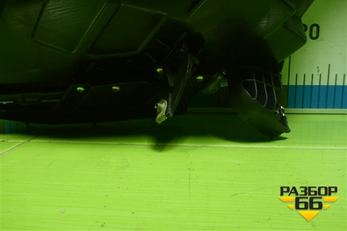 Фара правая (после 2012г галоген) (95137792) для Chevrolet Cruze c 2009-2015г (Круз)