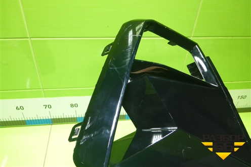 Накладка ПТФ правая (7105062CRV0000) для GAC GS3 с 2024-2025г (ГС3)