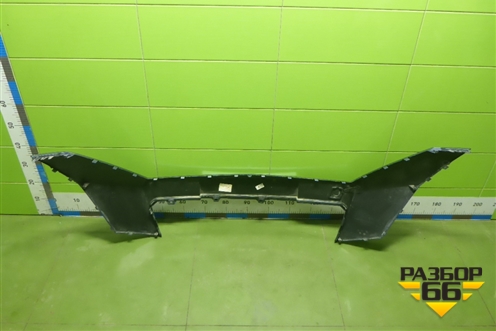 Бампер передний (7105080CRV0000) для GAC GS3 с 2024-2025г (ГС3)