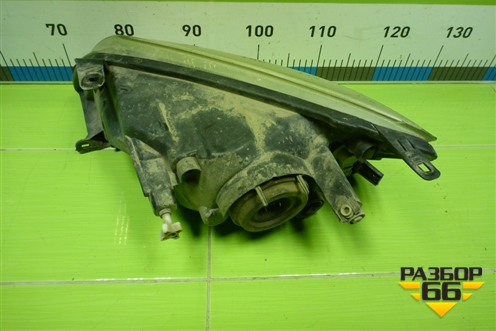 Фара правая (до 2018г галоген) (21900371101000) для VAZ Granta/Гранта