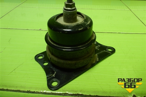 Опора двигателя правая (6Q0199262AT) для Volkswagen Polo (седан) с 2010г (Поло)