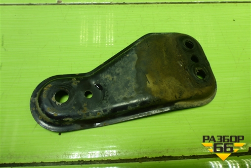 Кронштейн рычага левый (6R0199517) для Volkswagen Polo (седан) с 2010г (Поло)