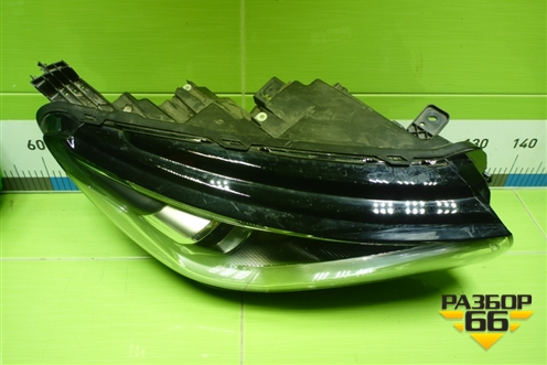 Фара правая (галоген) (8889546253) для Geely Emgrand 7 (SS11) с 2021г (Эмгранд)