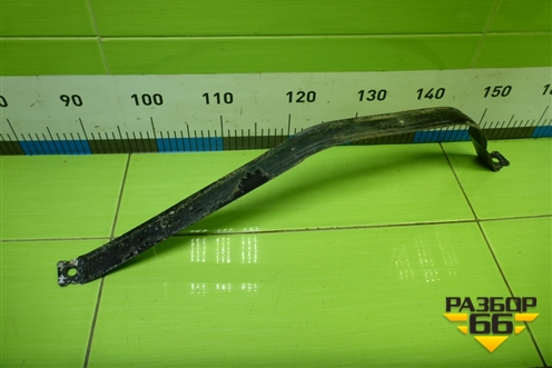 Лента крепления топливного бака для Volkswagen Polo (седан) с 2010г (Поло)