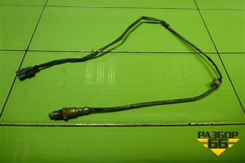 Датчик кислородный / Lambdasonde (04E906262AL) для Volkswagen Polo (седан) с 2010г (Поло)