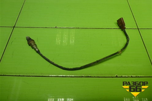 Датчик кислородный / Lambdasonde (04C906262J) для Volkswagen Polo (седан) с 2010г (Поло)