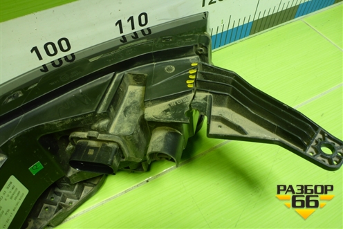 Фара дневного света левая (605000838AB) для Jaecoo J7 с 2023г (Джей7)