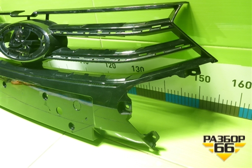 Решетка радиатора (после 2022г) (8450040049) для VAZ Vesta/Веста с 2015г