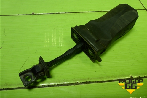 Ограничитель двери задней правой (6R48392490) для Volkswagen Polo (седан) с 2010г (Поло)