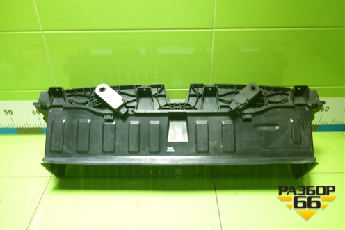 Решетка радиатора (внутреняя часть) (8401861QR01) для Hongqi E-HS9 с 2020г