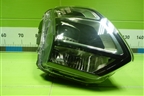 Фара правая (Led с блоком) (605000531AA) для OMODA C5 с 2022г (Ц5)