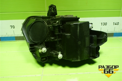 Фара правая (Led с блоком) (605000531AA) для OMODA C5 с 2022г (Ц5)