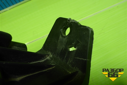 Фара правая (Led с блоком) (605000531AA) для OMODA C5 с 2022г (Ц5)