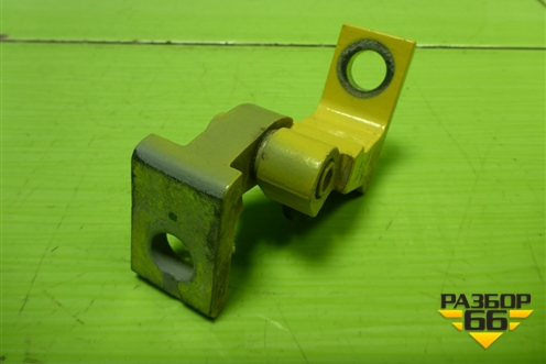 Петля двери задней правой нижняя для Volkswagen Polo (седан) с 2010г (Поло)