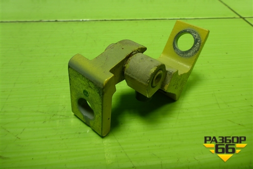 Петля двери передней левой верхняя для Volkswagen Polo (седан) с 2010г (Поло)