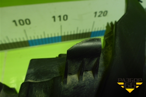 Фара левая (Full Led с блоками) (4121102XKQ00A) для Haval F7 с 2019г (Ф7)