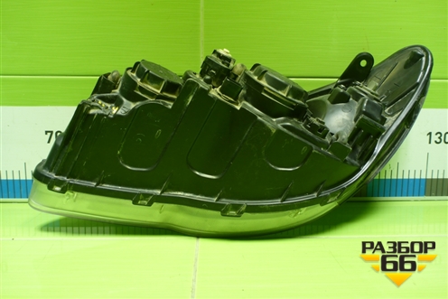 Фара правая (галоген) (921022H000) для Hyundai Elantra 4 (HD) с 2006-2011г (Элантра)