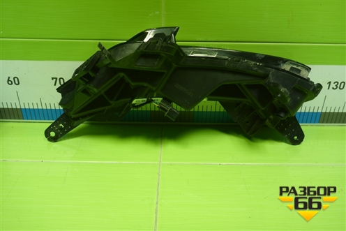 Фара дневного света правая (4121400U3480) для Москвич 3 с 2022г