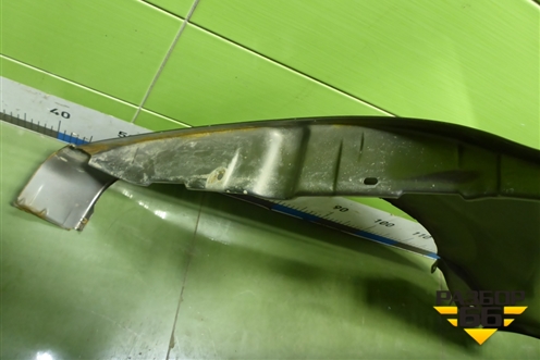 Крыло переднее левое (до 2018г) для VAZ Granta/Гранта