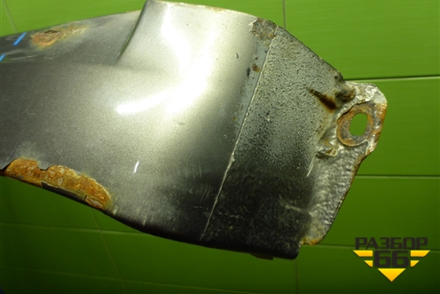 Крыло переднее левое (до 2018г) для VAZ Granta/Гранта