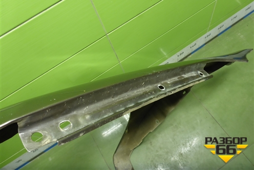 Крыло переднее правое (до 2018г) для VAZ Granta/Гранта