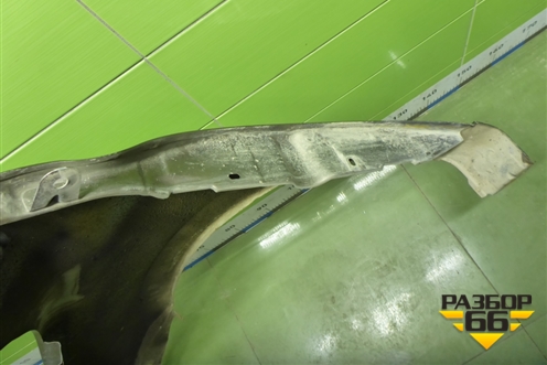 Крыло переднее правое (до 2018г) для VAZ Granta/Гранта