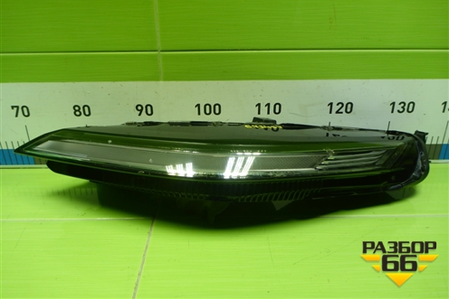 Фара дневного света левая (4102113XKN02A) для Haval F7 с 2024-2026г (Ф7)