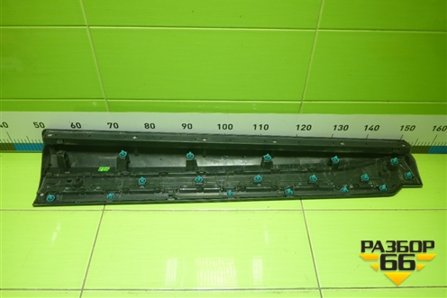 Накладка двери передней правой (609001741AA) для Exeed LX с 2019-2024г (ЛХ)