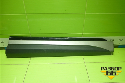 Накладка двери передней правой (609001741AA) для Exeed LX с 2019-2024г (ЛХ)