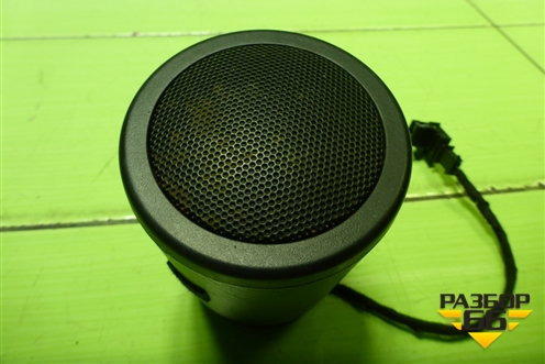 Динамик (ГЛОНАС) (5G0035709B) для Volkswagen Polo (седан) с 2010г (Поло)