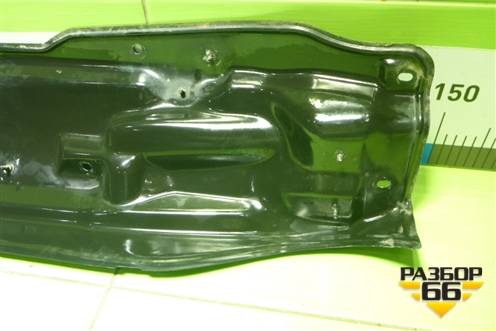 Короб водоотводящий (6R0805275B) для Volkswagen Polo (седан) с 2010г (Поло)