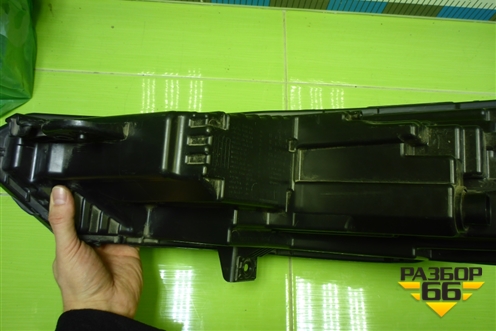 Фара правая (Led) (4121020AW05AA) для Changan CS55 PLUS с 2019г (ЦС 55 плюс)