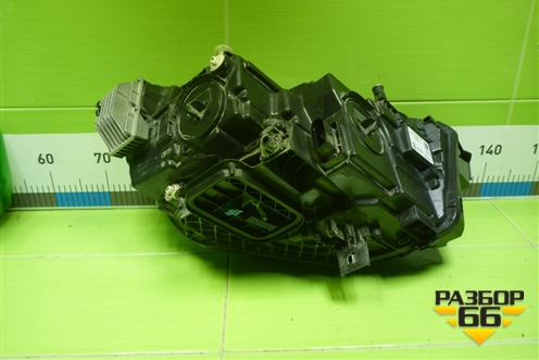 Фара левая (до 2023г Full Led без блока) (A2479064105) для Mercedes Benz GLA-Klass H247 с 2019г (ГЛА)