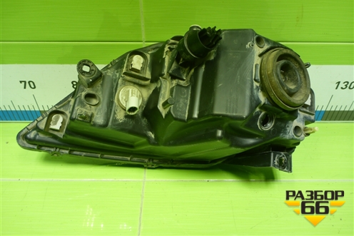 Фара правая (после 2009г галоген) (260102635R) для Renault Logan с 2004-2015г (Логан)