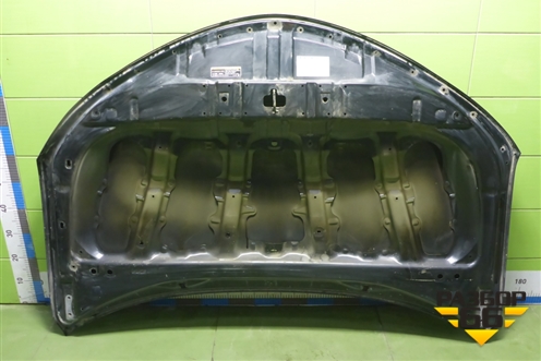 Капот (5330142110) для Toyota Rav-4 с 2012-2019г (Рав 4)