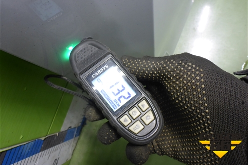 Капот (60u823155) для Skoda Rapid с 2013г (Рапид) (60U823155)